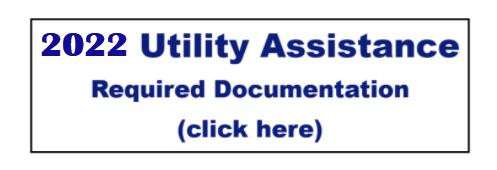 2022 Utility Assistance Docs